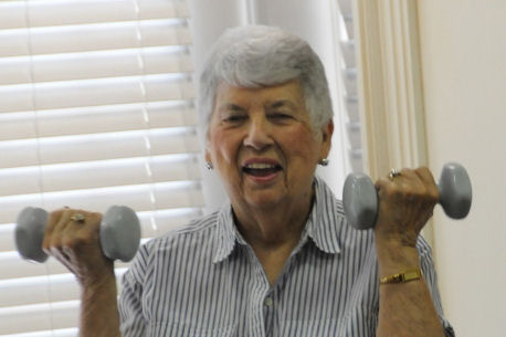 short term rehabiliation short term rehabiliation